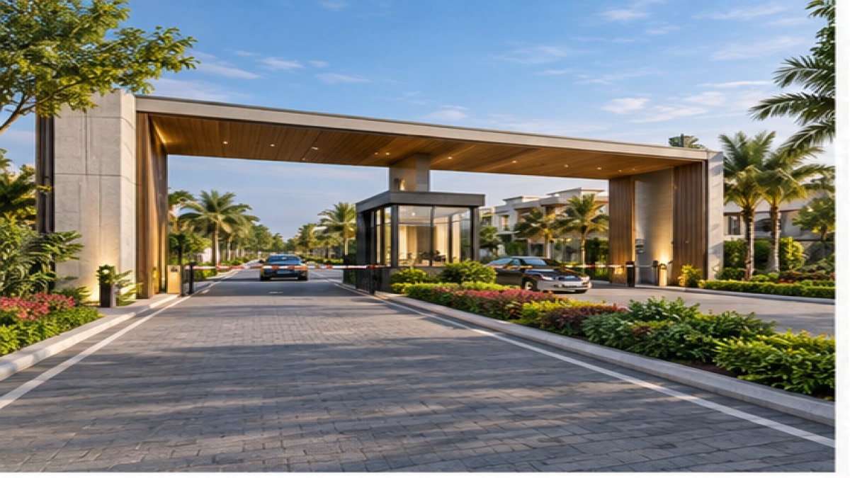 Contact Medallion Aero Park Zirakpur