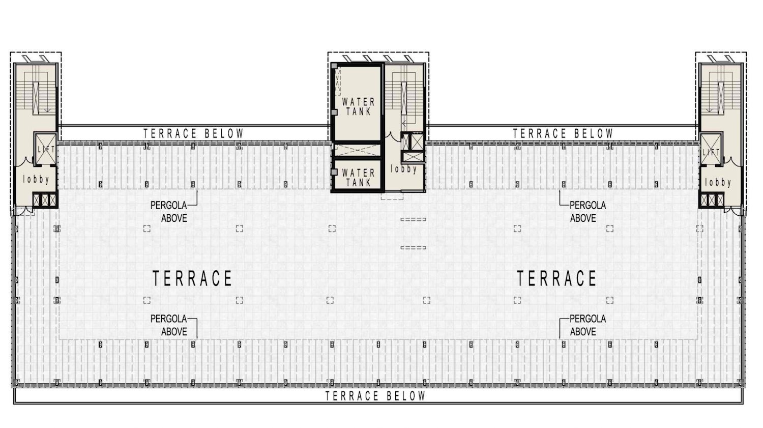 Clubhouse & Community Centre
