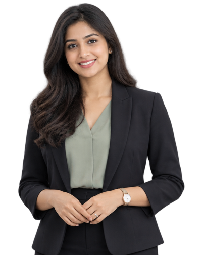 Simran Kaur